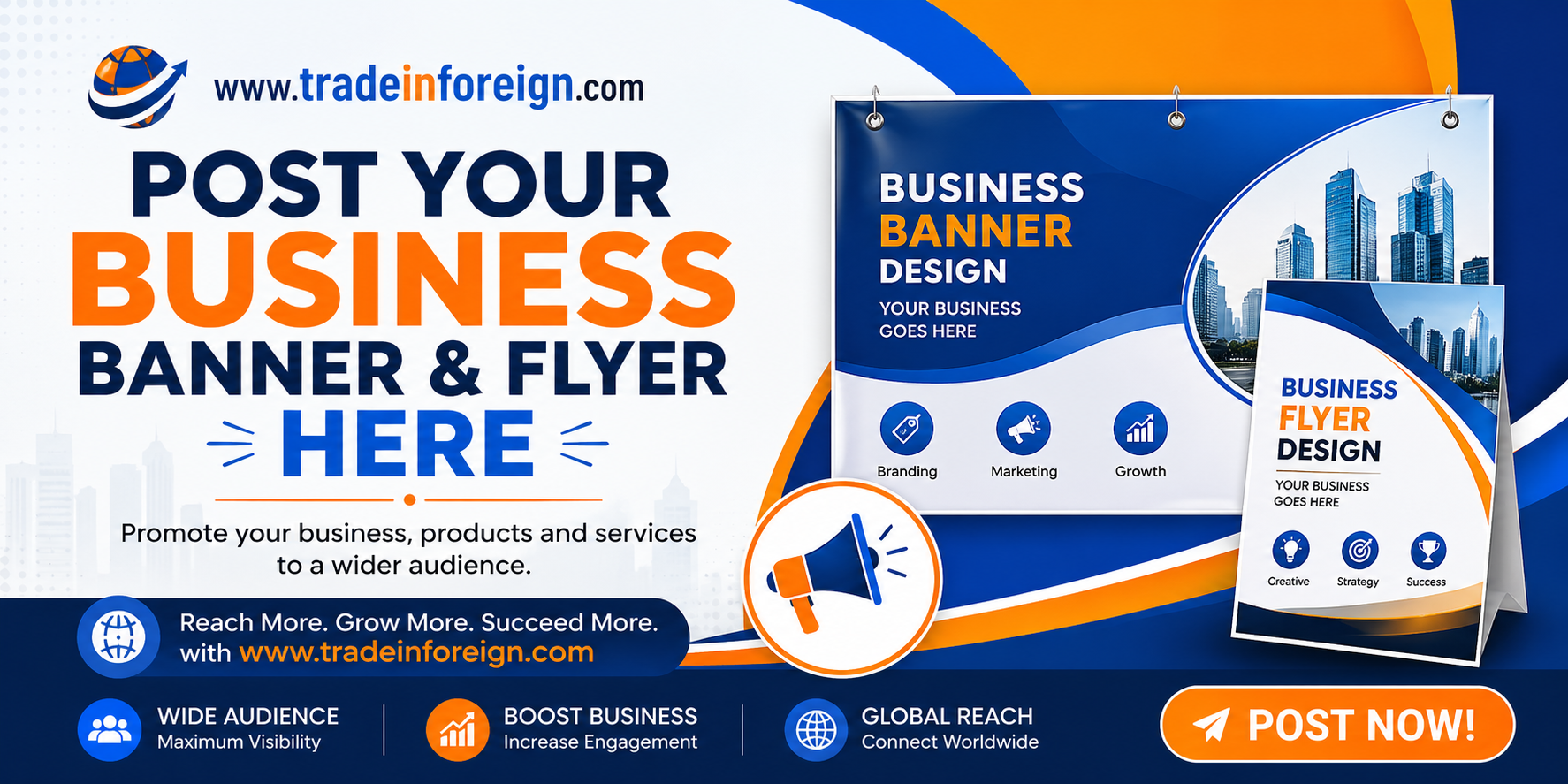 banner ad