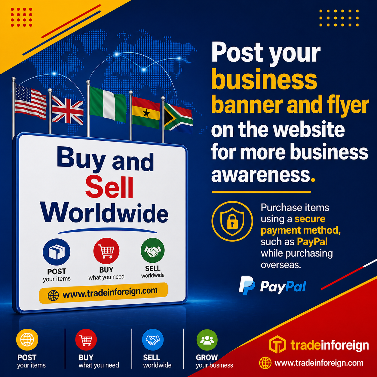 flyer