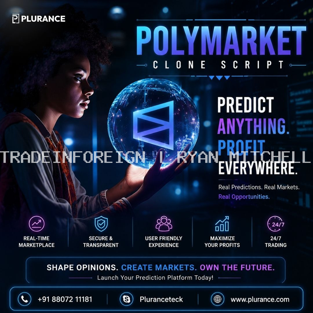 Build an Engaging Prediction Ecosystem with a Polymarket Clone
