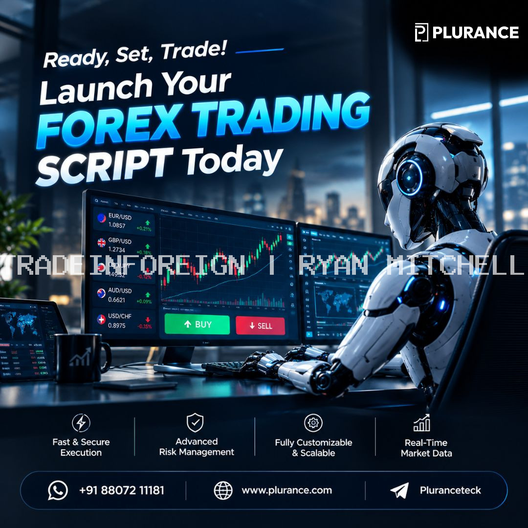 Dominating Market Volatility: High-Performance Forex Script
