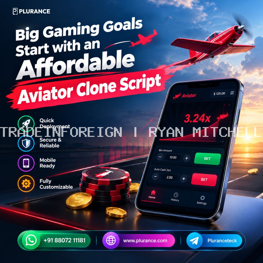 Explore Advanced Aviator Game Clone Development for 2027