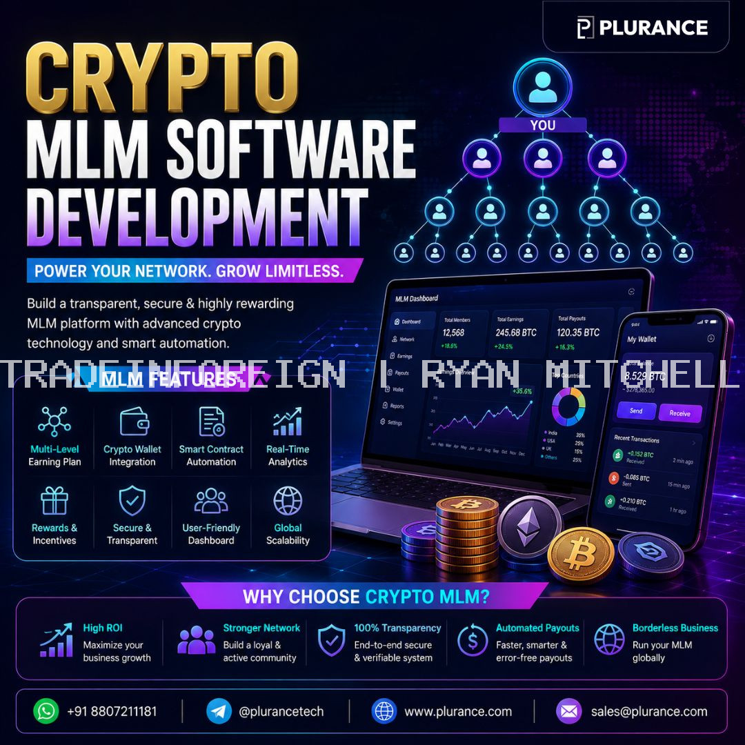 How the Right MLM Software Can Drive Long-Term Growth
