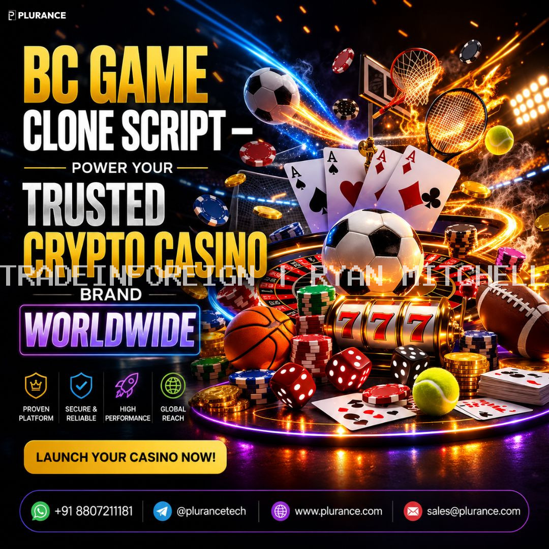 Pragmatic Play Clone Script for High-Growth iGaming Businesses