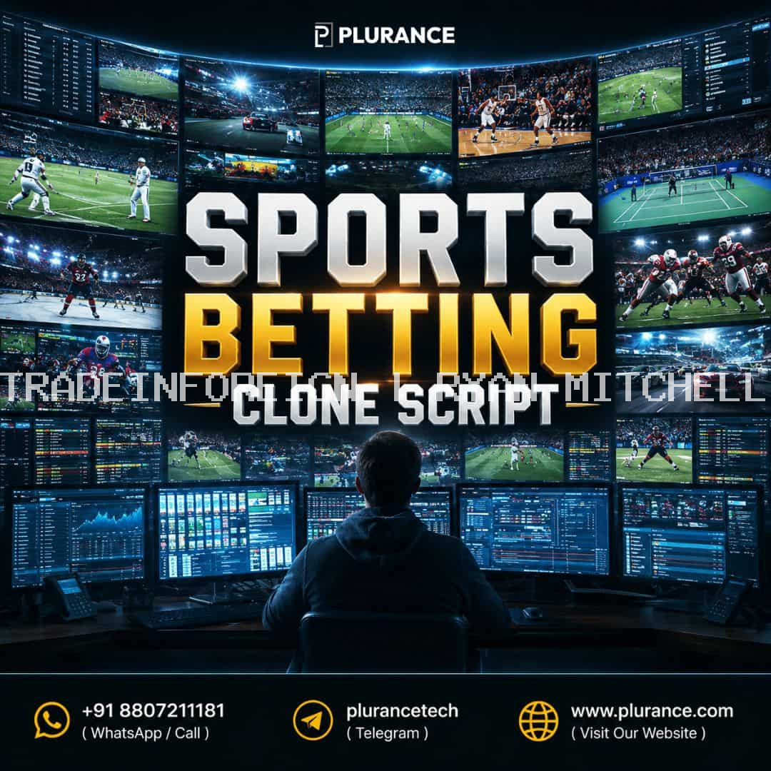 Turn Live Sports Action into a High-Growth Betting Platform