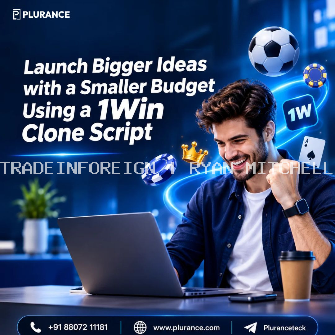 Why Spend More? Choose Affordable 1Win Clone Script