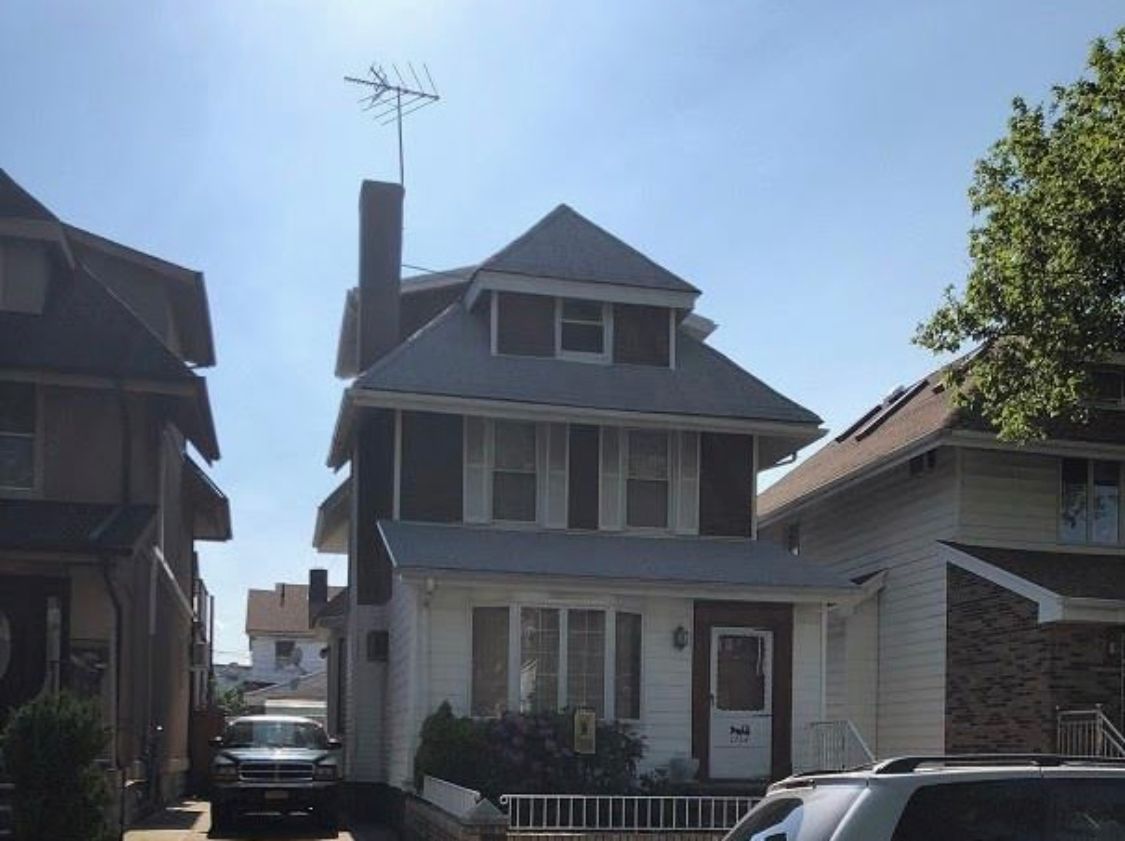 Single Family ( House For Sale )