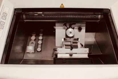 Leica Microsystems Model CM 1850