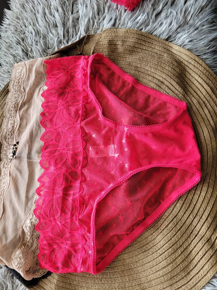 Beautiful Panties in Wholesale