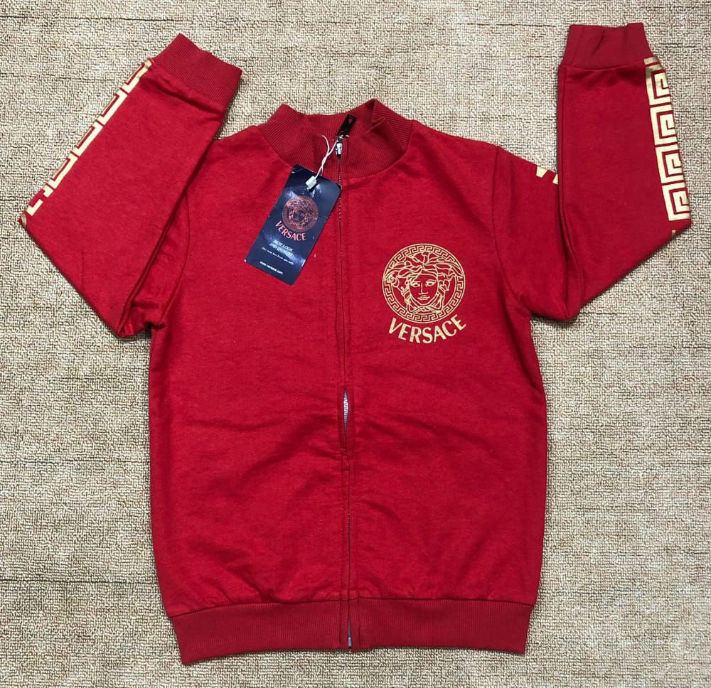 Quality Sweat jacket for sale