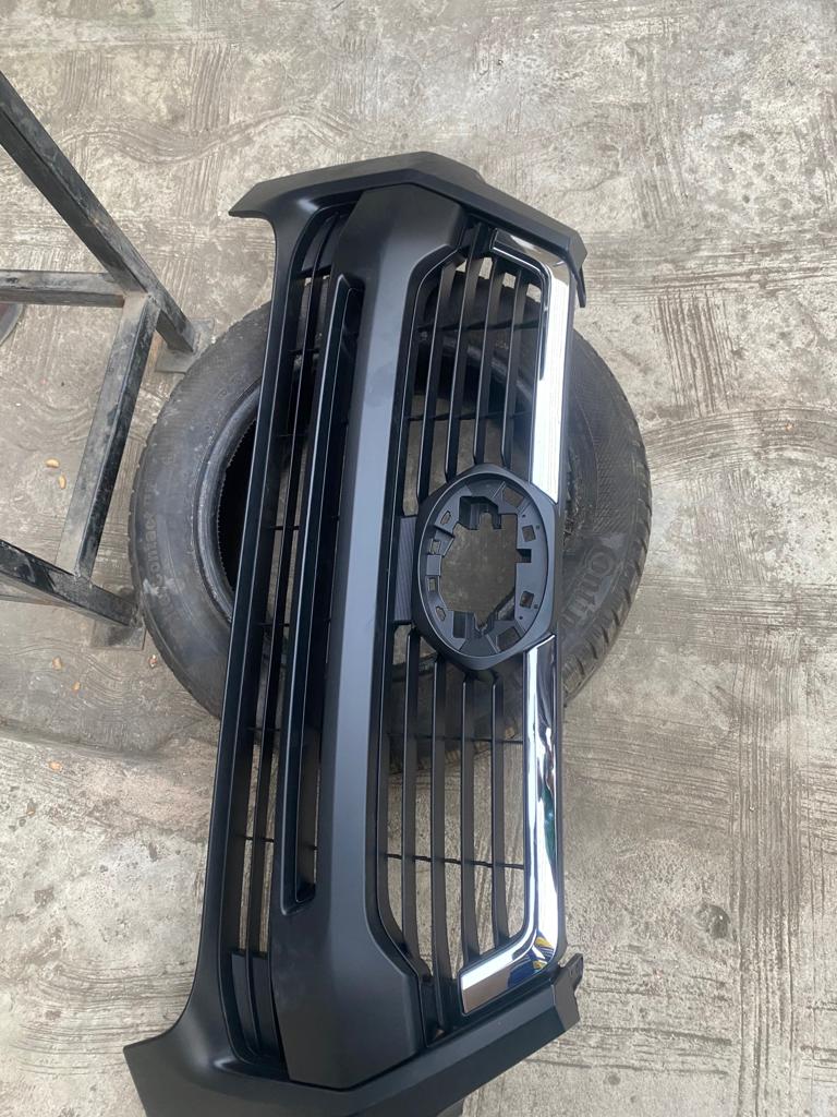 Car spare parts and accessories both upgrading