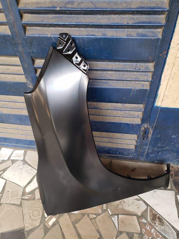 Car spare parts and accessories both upgrading