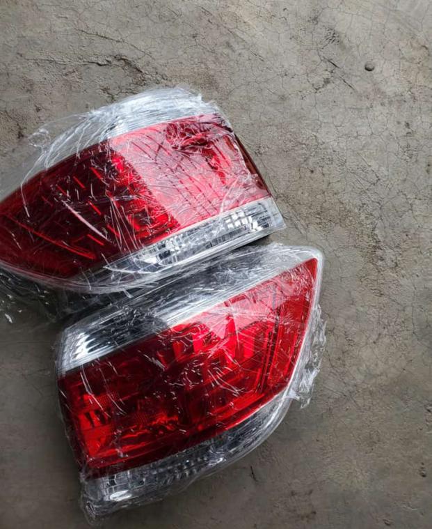 Car spare parts and accessories both upgrading