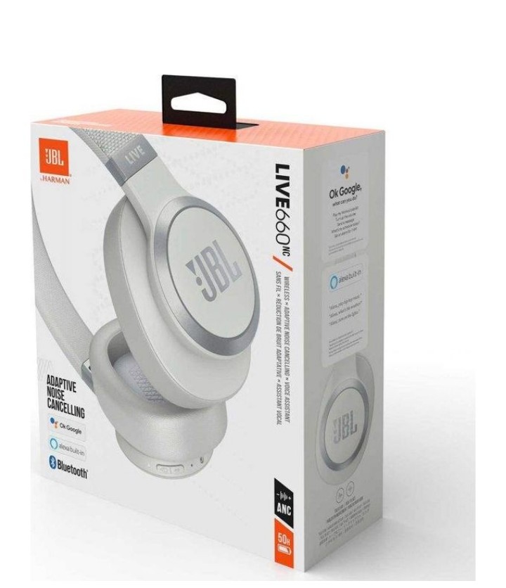 ORIGINAL JBL WIRELESS HEADPHONE