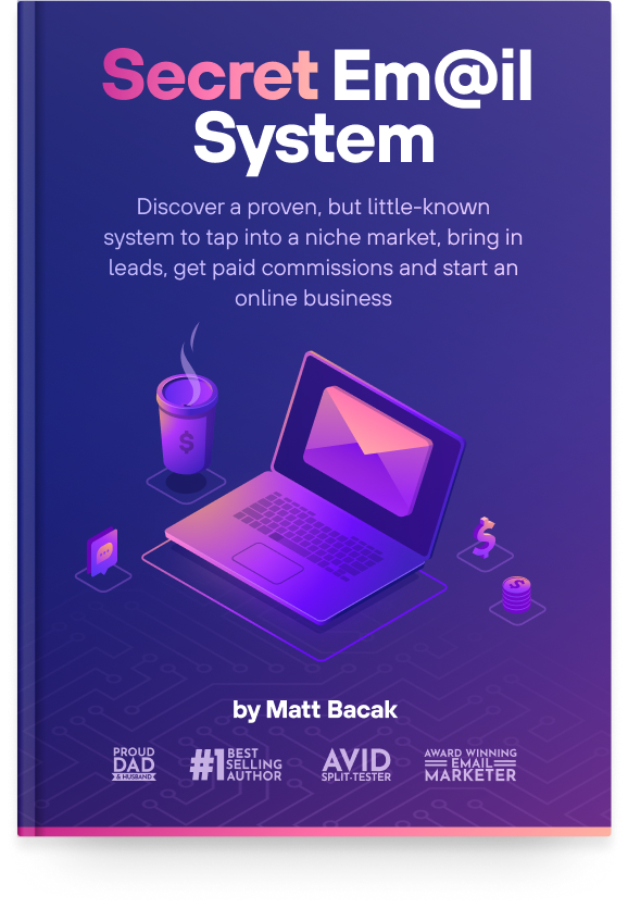 Top Secret Email System Reaveral
