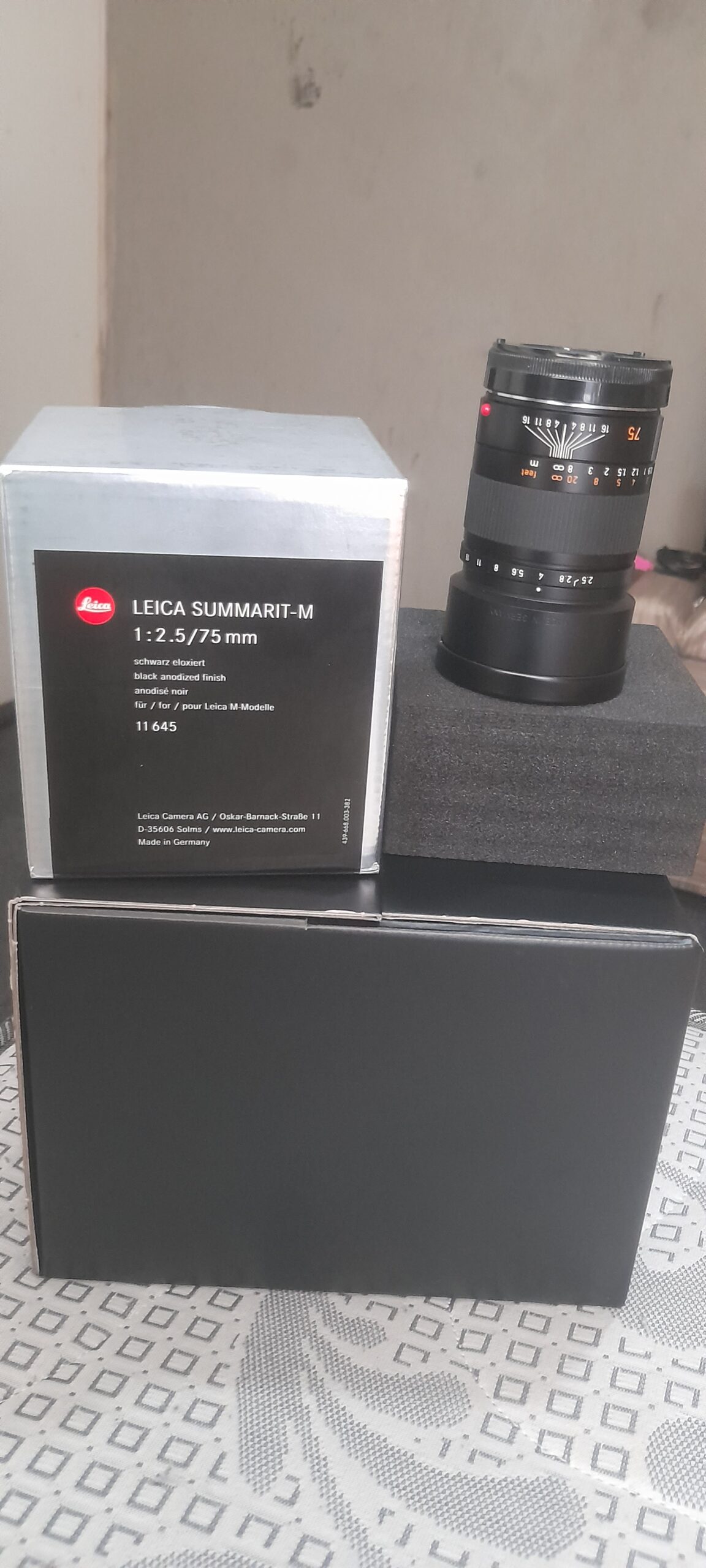 Leica M240 Camera