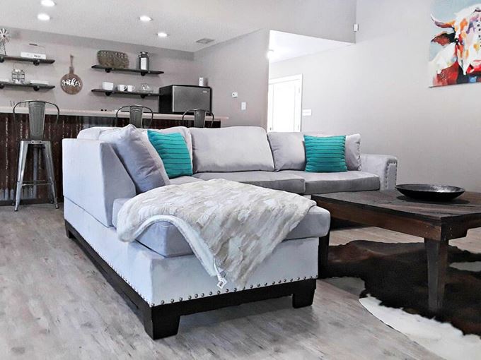 House for rent in Los Angeles