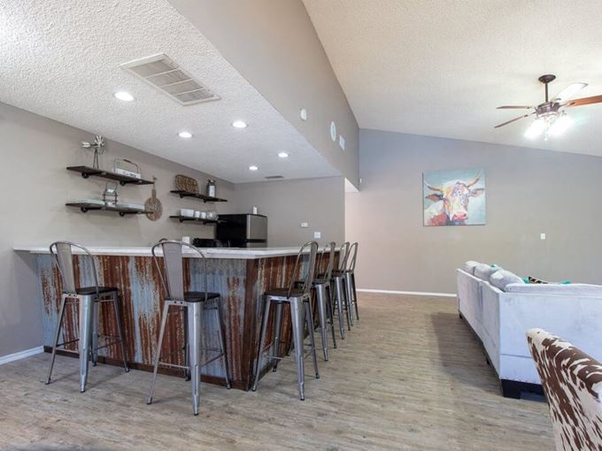 House for rent in Los Angeles