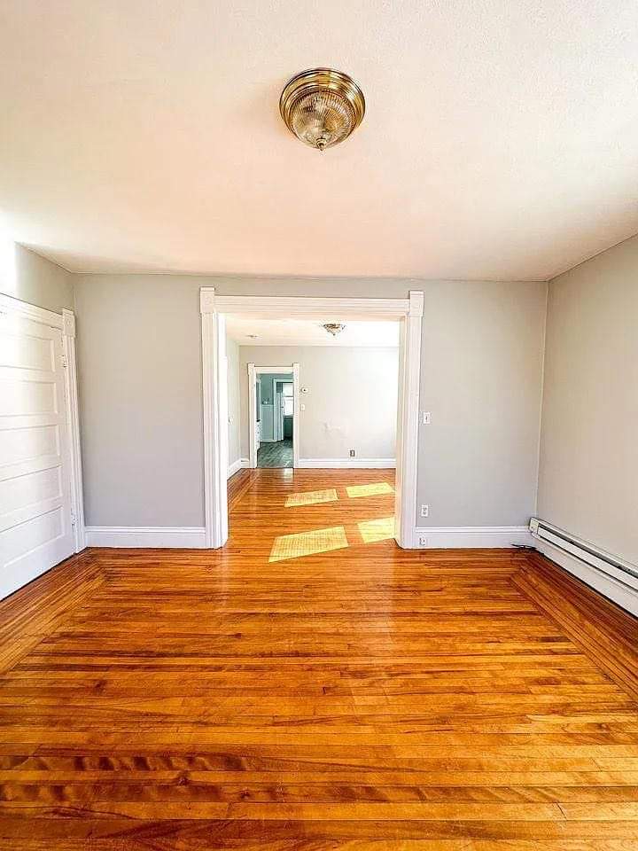 Low income apartment