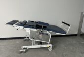 surgical hospital bed