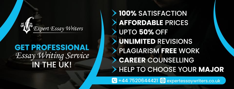 Expert Essay Writers