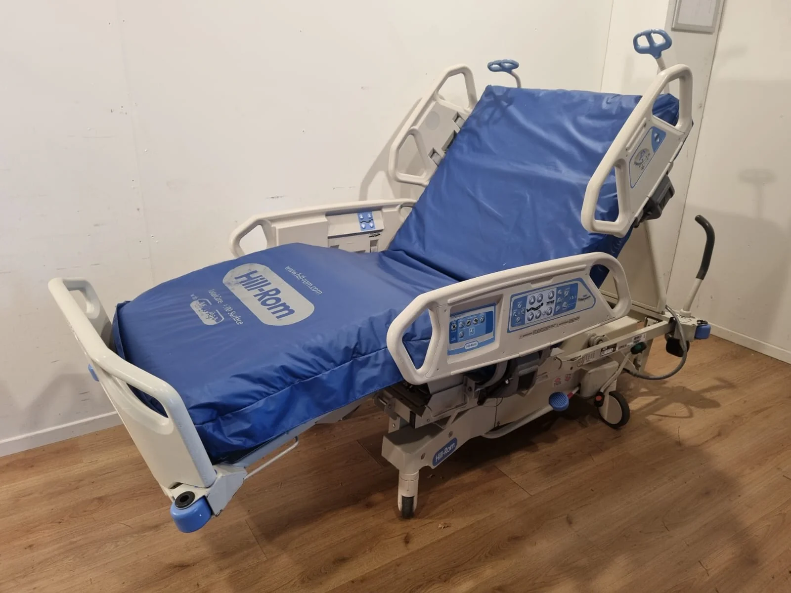 Hill-rom Hospital Bed