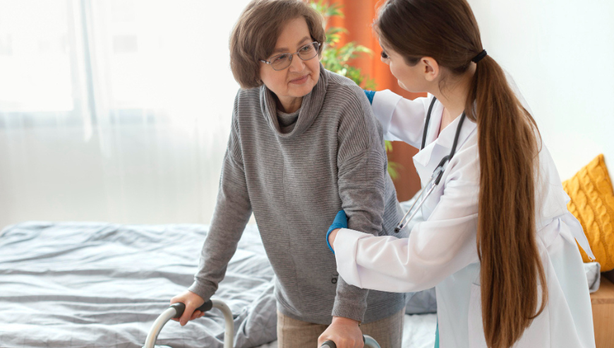 ProCare Hospice – Best Hospice in Las Vegas