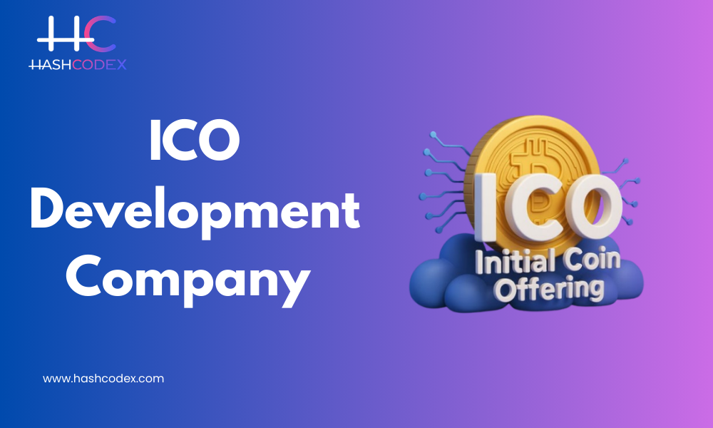 Creative ICO Development Services to Maximise Your Fundraising Potential