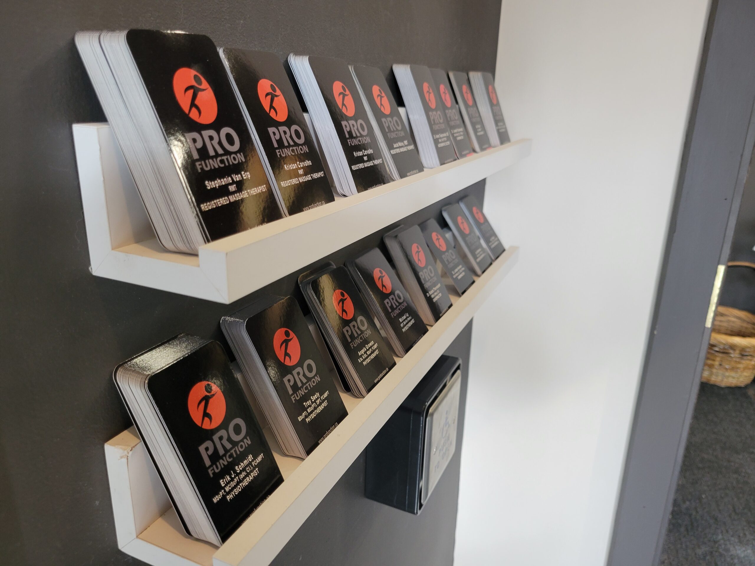 Pro Function West Health Group