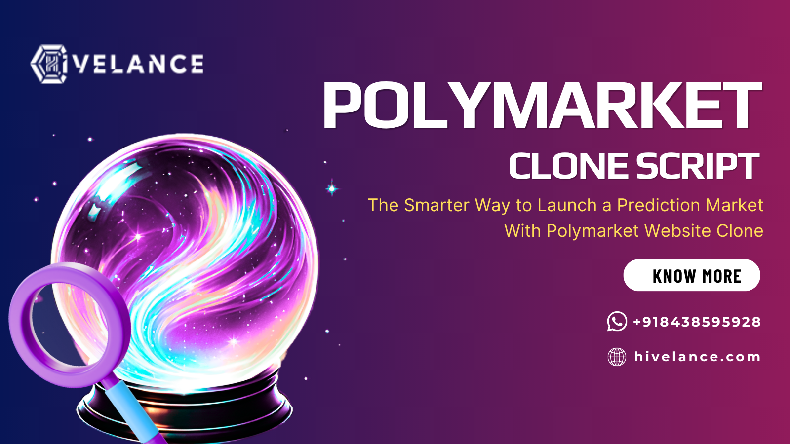 Kalshi Clone Script – Get a Prediction app like Kalshi At Low Cost