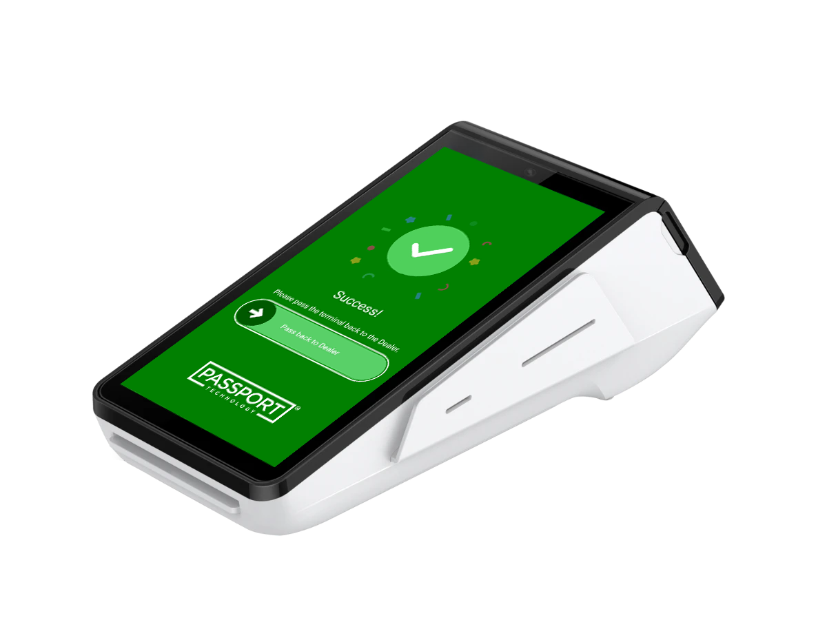 Passport Technology – Casino Marketing & Casino Cage Solutions