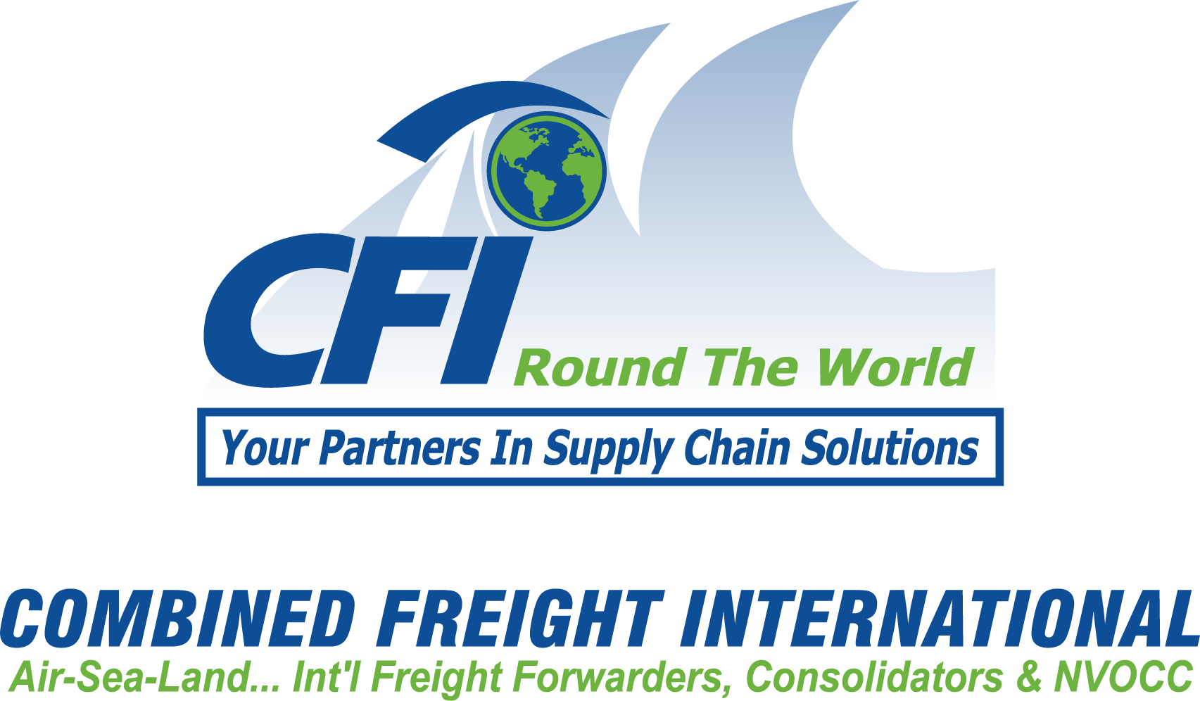Combined Freight International-CFIPAK