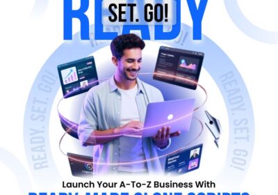 ready-made-clone-script