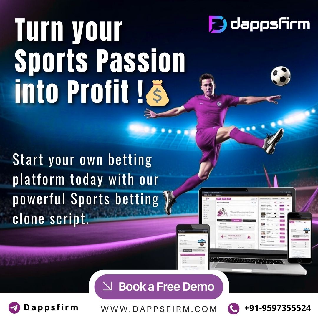Ready-to-Launch White Label Sports Betting Software with Free Demo